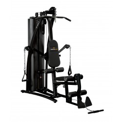 Hattrick-Pro ST-01 Single Station